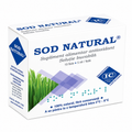 Sod natural , Institutul Cantacuzino , extract orz verde, unic in lume, cutie 10 fiole